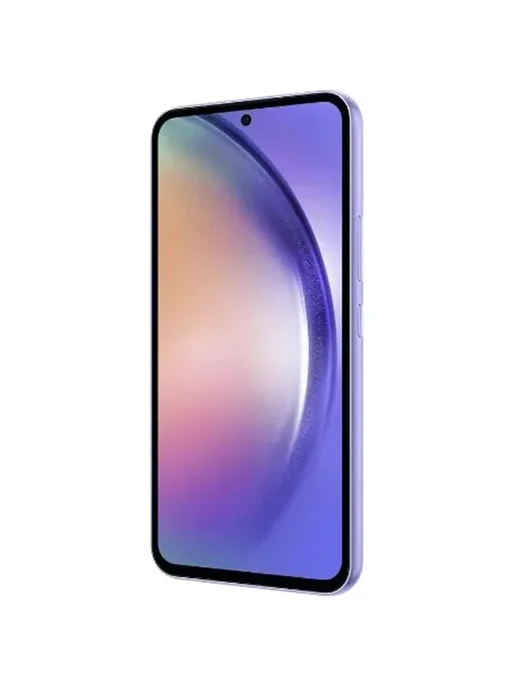 Смартфон Samsung A54 8/128 ГБ, фиолетовый, фото 6