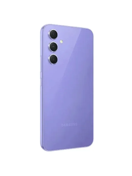 Смартфон Samsung A54 8/128 ГБ, фиолетовый, фото 7