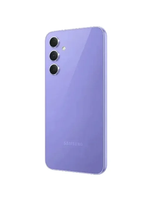 Смартфон Samsung A54 8/128 ГБ, фиолетовый, фото 8