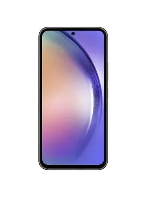 Смартфон Samsung A54 8/128 ГБ, черный, фото 3