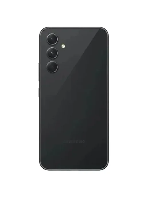 Смартфон Samsung A54 8/128 ГБ, черный, фото 4