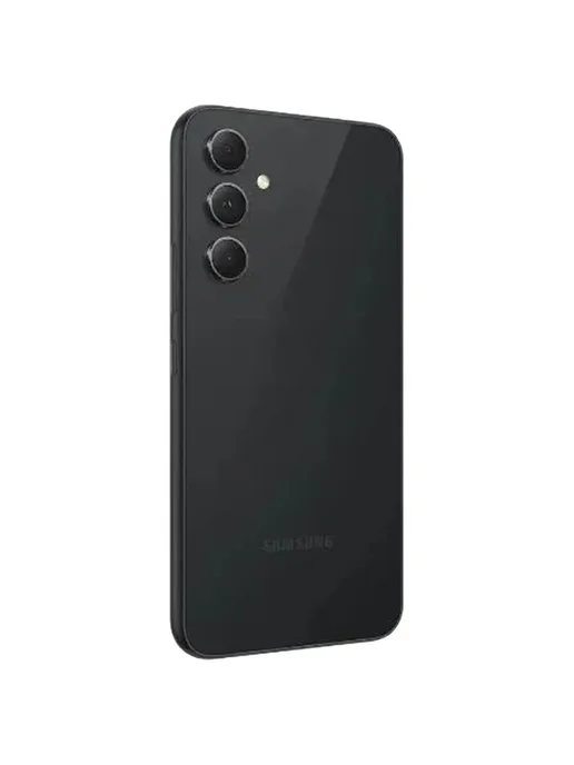 Смартфон Samsung A54 8/128 ГБ, черный, фото 5