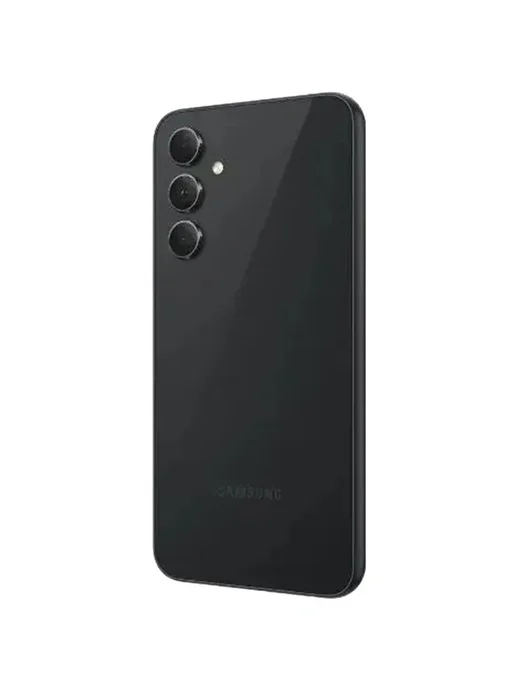 Смартфон Samsung A54 8/128 ГБ, черный, фото 6