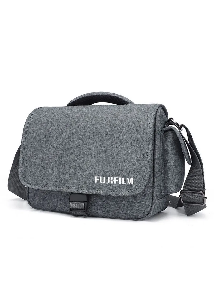 Сумка чехол для фотоаппарата Fujifilm