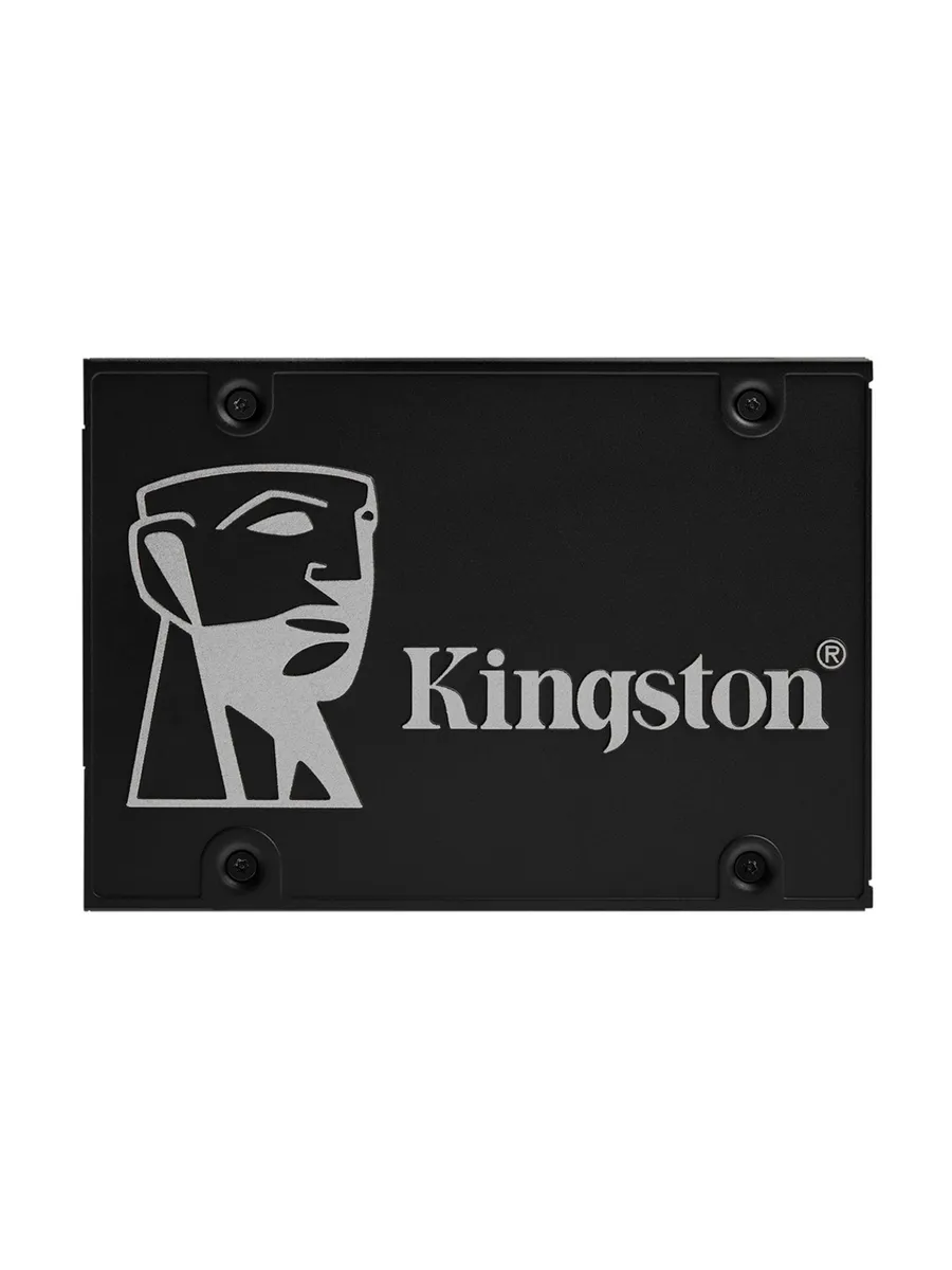 Твердотельный накопитель SSD SKC600 256G SATA III Kingston 449855767 купить за 11 934 ₽ в интернет‑магазине Wildberries