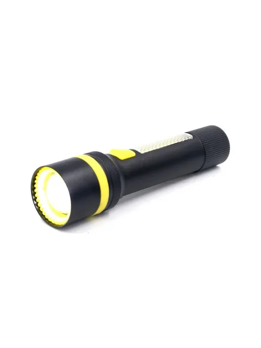 SALE24 Аккумуляторный LED фонарик ручной, вариант, фото 2