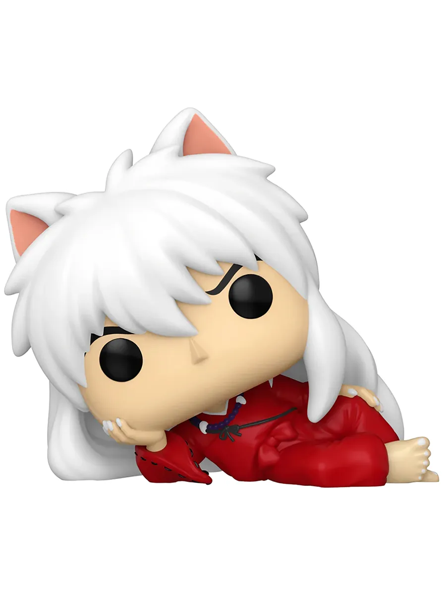 Фигурка Funko POP! Animation InuYasha Inuyasha (Lay)