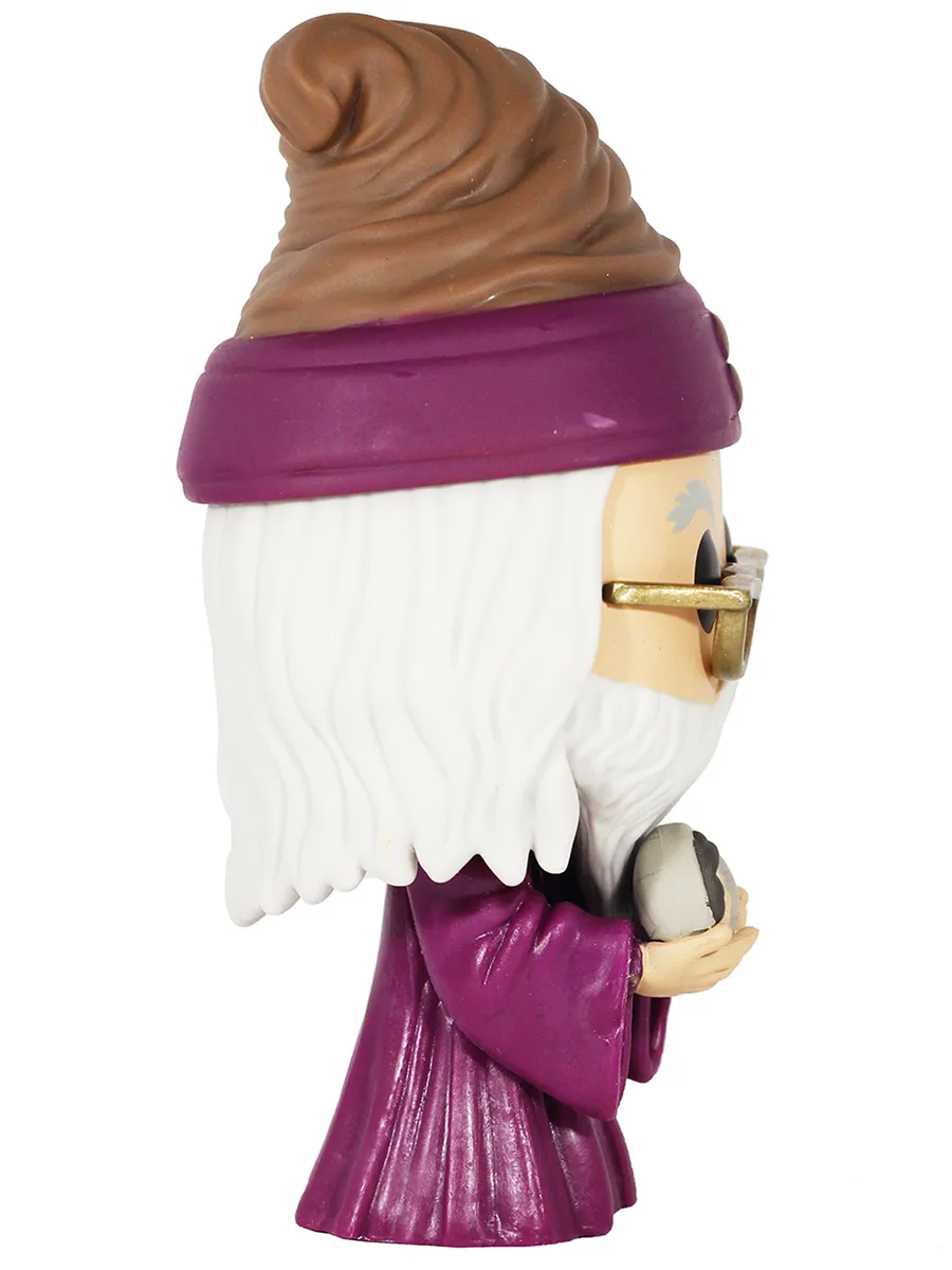 Фигурка Funko POP Harry Potter Albus Dumbledore w/Baby Harry Фигурка Funko POP Harry Potter Albus Dumbledore w/Baby Harry