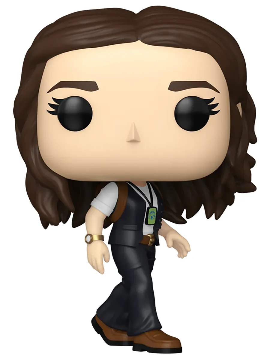 Фигурка Funko POP! Heroes DC Superman 2025 Lois Lane