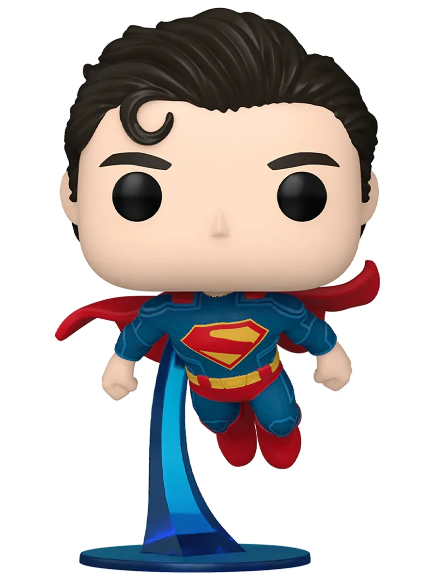 Фигурка Funko POP! Heroes DC Superman 2025 Superman