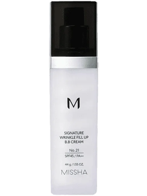 MISSHA BB-крем для зрелой кожи тон 21, 44 г, 44 г, фото 4