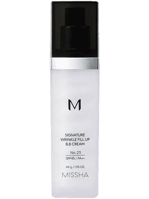 MISSHA BB-крем для зрелой кожи тон 23, 44 г, 44 г, фото 4