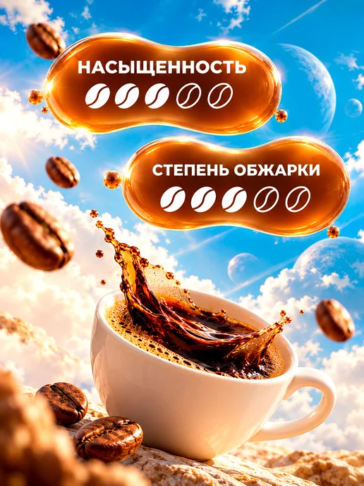 Nescafe Кофе растворимый Нескафе Classic 1000 гр, 1000 г, фото 3