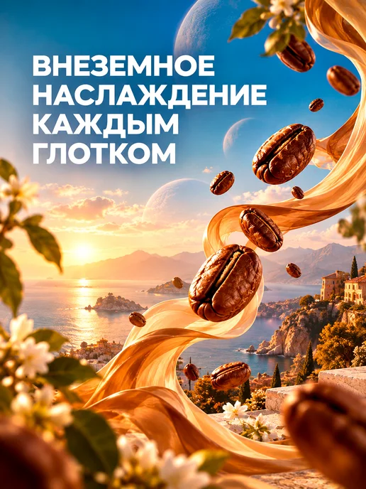 Nescafe Кофе растворимый Нескафе Classic 1000 гр, 1000 г, фото 5