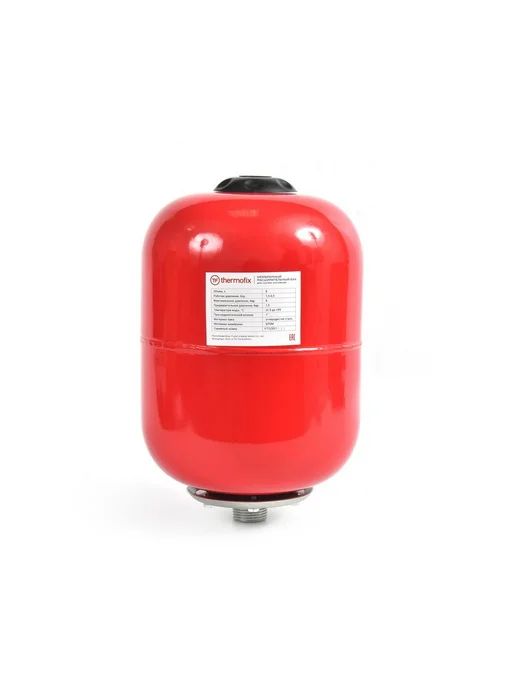 Thermofix Расширительный бак для отопления 5 л, 8 л, фото 8