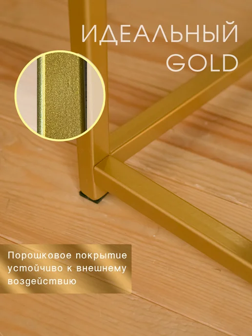 ЛОФТиК Кресло для отдыха Лофт, желтый, фото 4