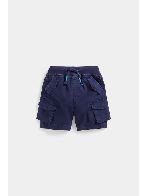Mothercare Шорты детские, синий
