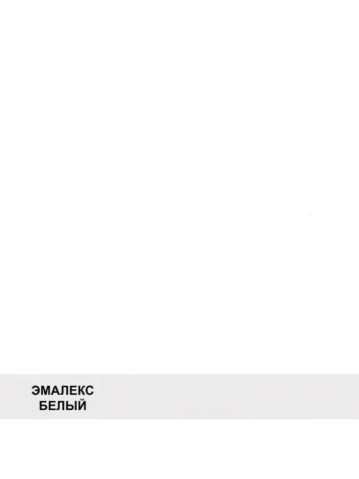 Владимирская Фабрика Дверей Дверь межкомнатная Эмалекс ЕС2 800*2000 Эмалекс белый, 800x2000, фото 3