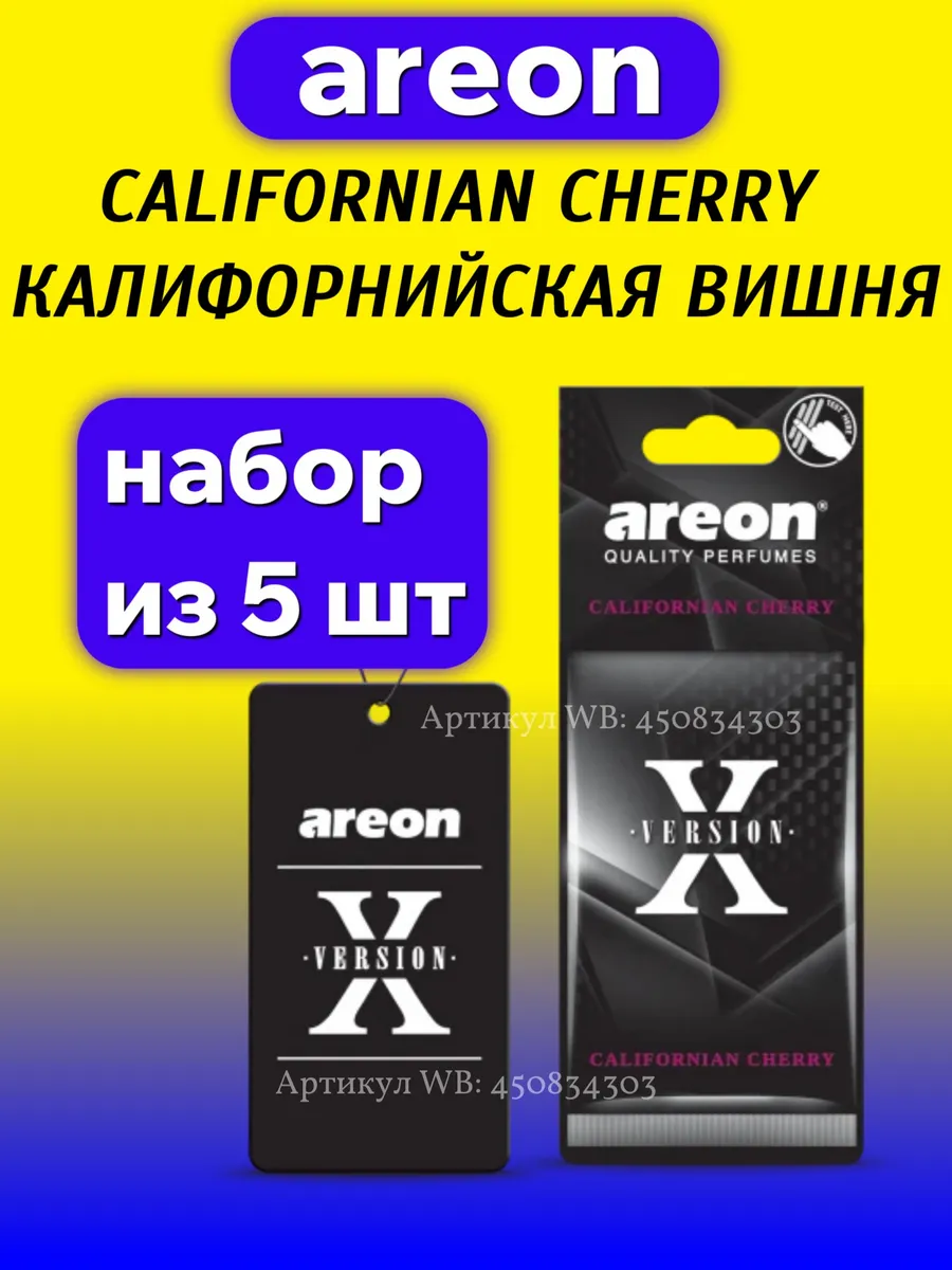 Ароматизатор в машину и дом, вонючка и пахучка