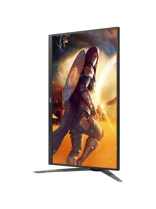 AOC 27" Монитор U27G4, IPS, 3840x2160, 160Гц (U27G4), 3840x2160, фото 5