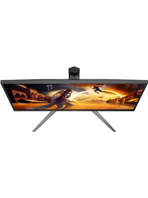 AOC 27" Монитор U27G4, IPS, 3840x2160, 160Гц (U27G4), 3840x2160, фото 7