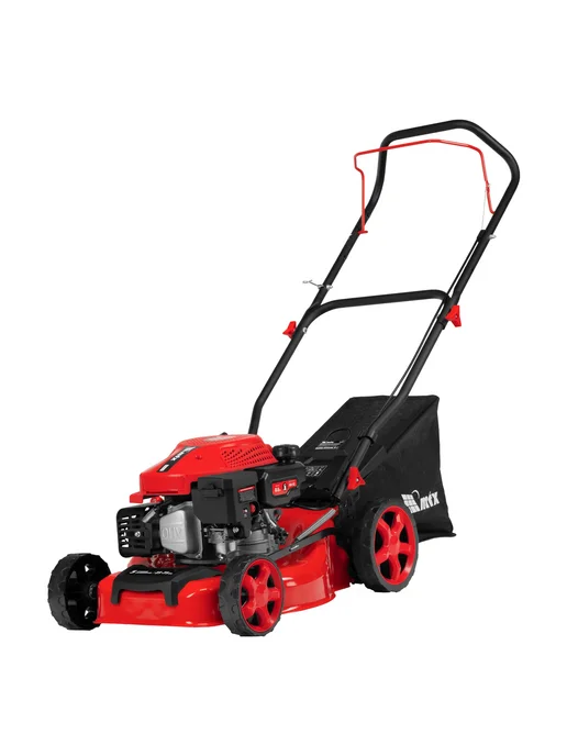 MTX Газонокосилка бензиновая GL41-K, 41 см, 40 л, 58836, фото 2