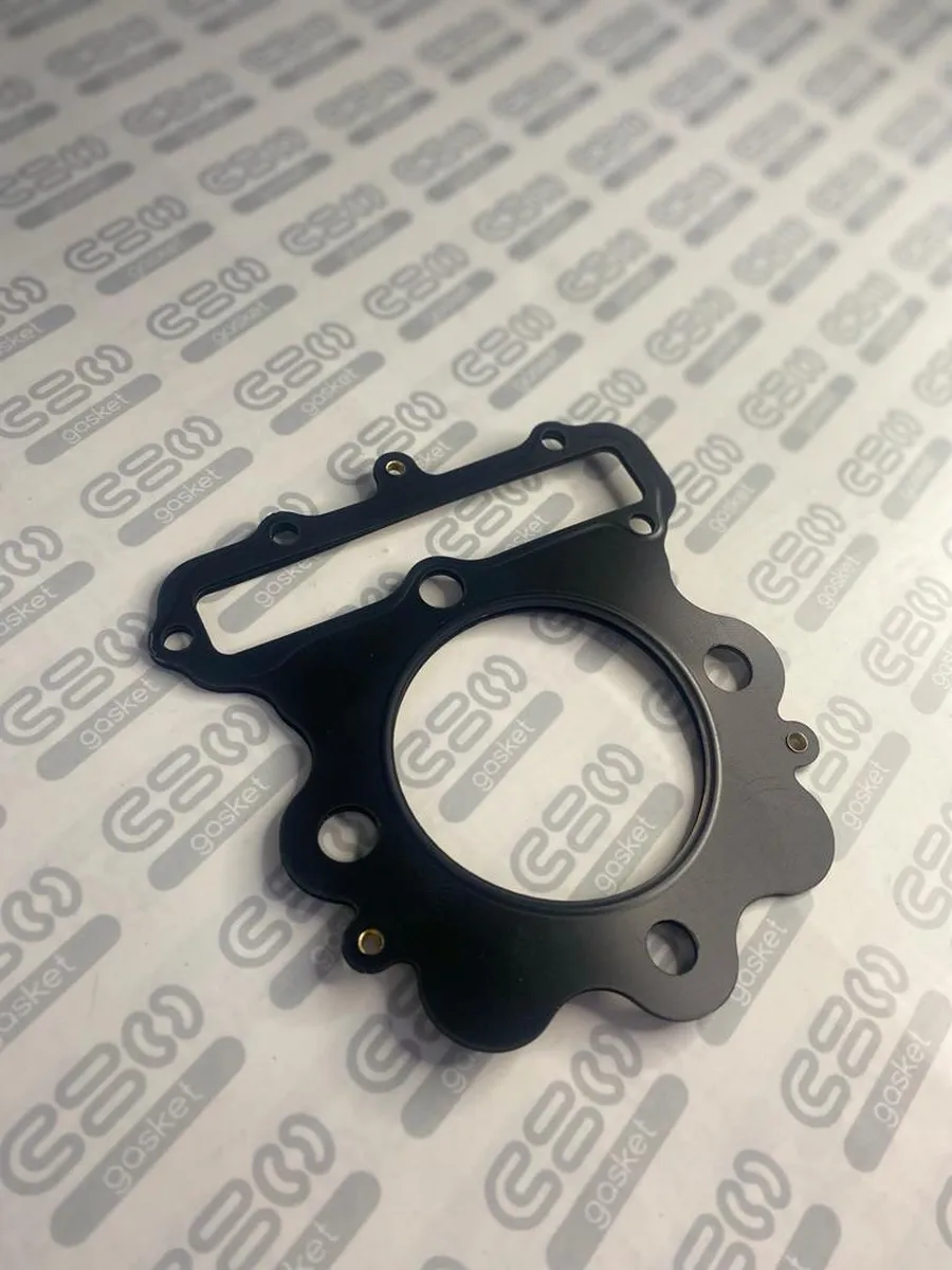 Прокладка ГБЦ для мотоциклов Honda XLR250 (12251-KR6-003)