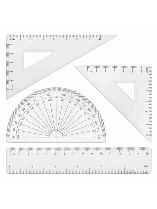 Brauberg Готовальня SCHOOL KIT, 8 предметов, циркуль 115 мм, 11 115, фото 13