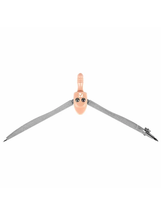 Brauberg Готовальня SCHOOL KIT, 8 предметов, циркуль 115 мм, 11 115, фото 8