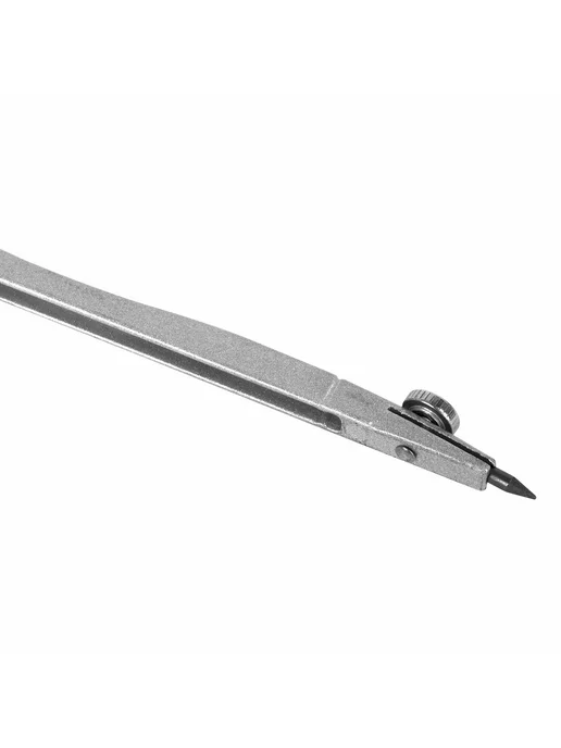 Brauberg Готовальня SCHOOL KIT, 8 предметов, циркуль 115 мм, 11 115, фото 9