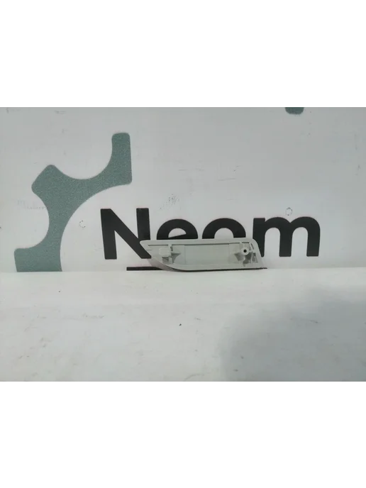 NEOM.PARTS Отражатель заднего бампера Toyota Corolla E150 06-10, левый 10-13, фото 2