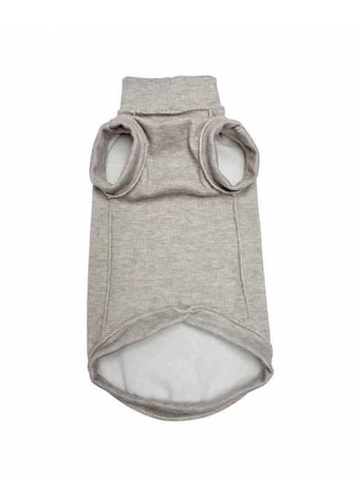 OSSO-fashion Одежда для кошек сфинкс, бежевый, фото 5