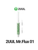 Флюс Mr.Flux01 SC17 10ml безотмывочный 2UUL 451161103 купить за 533 ₽ в интернет‑магазине Wildberries