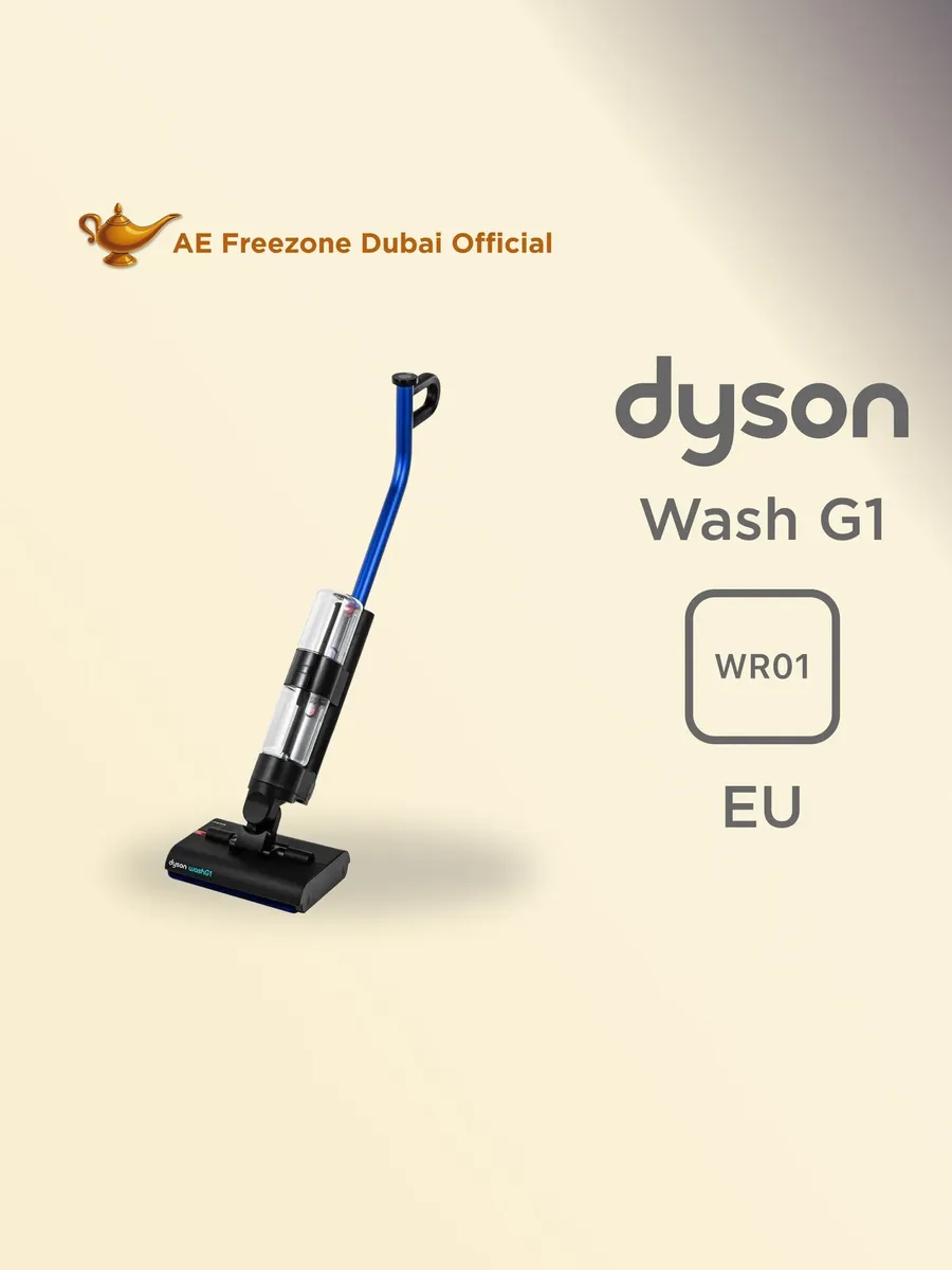Dyson Пылесос Wash G1 WR01