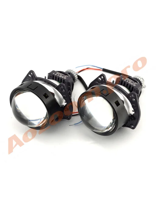 AoZoom Светодиодные модули Biled Sariti S1 Plus 2026 3.0" 5500K, вариант, фото 2