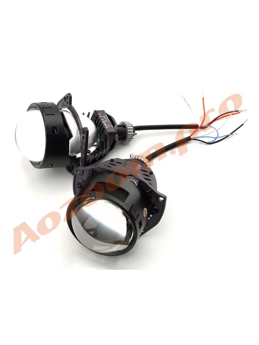 AoZoom Светодиодные модули Biled Sariti S1 Plus 2026 3.0" 5500K, вариант, фото 5