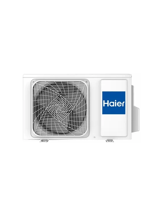 Haier Сплит система кондиционер 7 Spirit ON-OFF, белый, фото 3