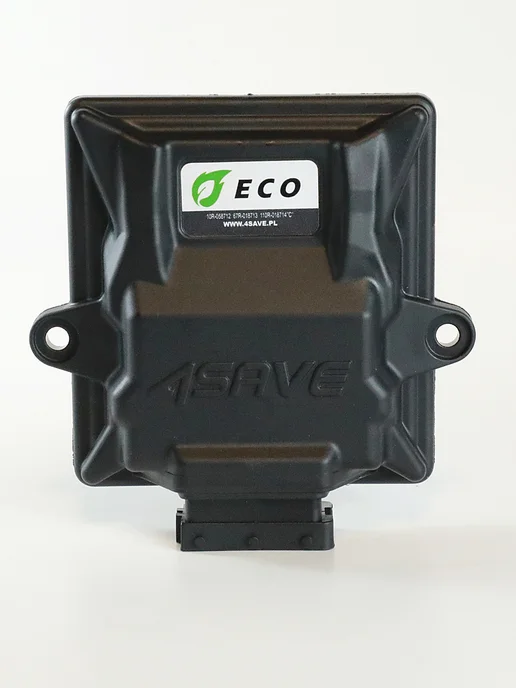Нет бренда Комплект электроники ГБО 4SAVE ECO для 4 цилиндров, вариант, фото 4