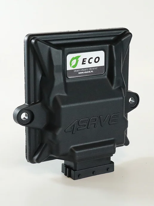 Нет бренда Комплект электроники ГБО 4SAVE ECO для 4 цилиндров, вариант, фото 7