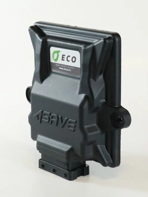 Нет бренда Комплект электроники ГБО 4SAVE ECO для 4 цилиндров, вариант, фото 8
