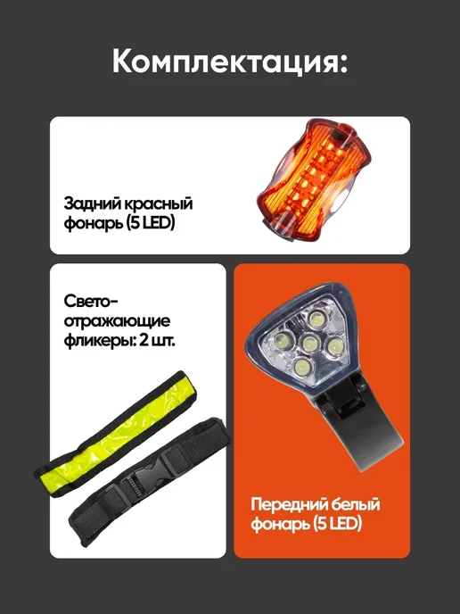 WMC Tools Набор для велосипеда, вариант, фото 3