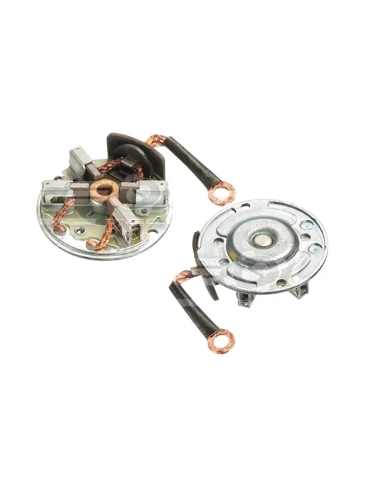 TESLA TECHNICS Щёткодержатель Стартер TT51432, вариант