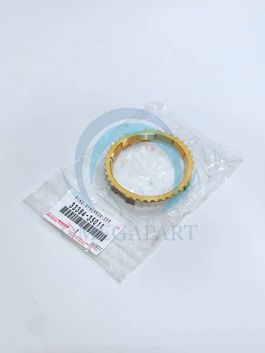 toyota Кольцо синхронизатора КПП, 3338435011, вариант