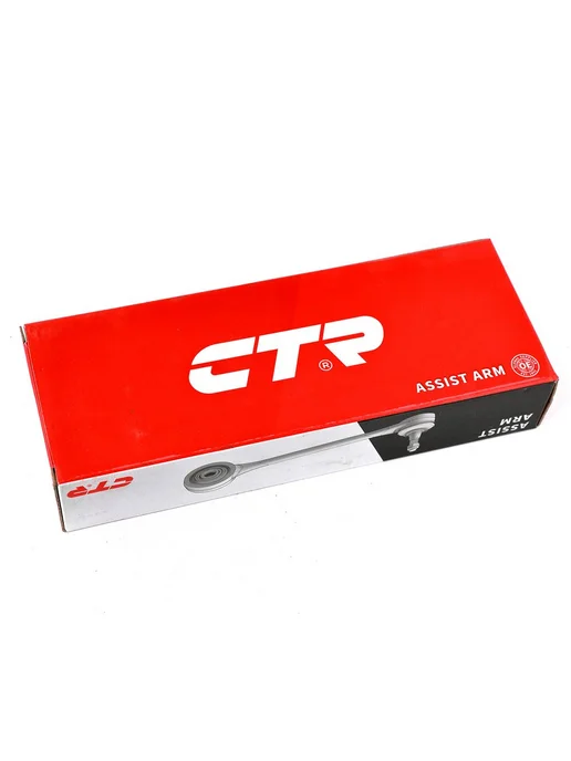Рычаг подвески CTR CQ0156, вариант, фото 3