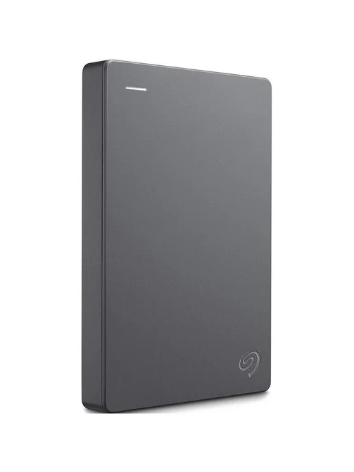 seagate Жесткий диск Портативный, модель HDD Basic 1Tb 2.5, 1 ТБ