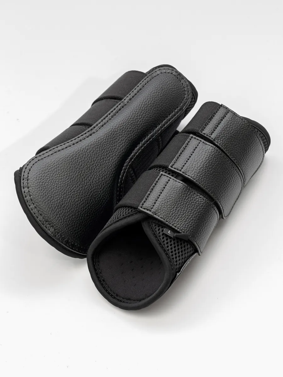 Ногавки для лошади Air Mesh дышащие