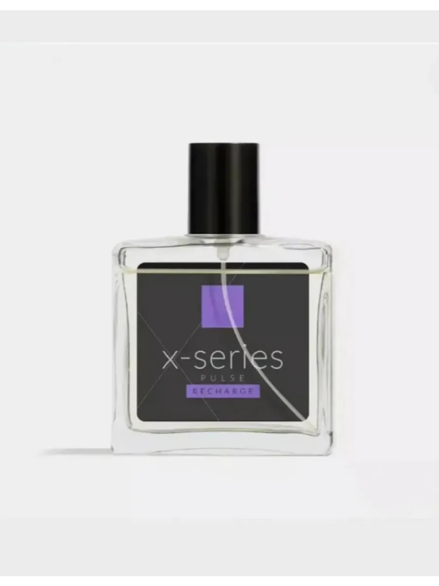 Туалетная вода X-Series Pulse Rechard