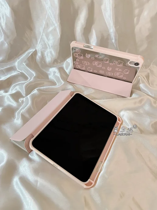 О'кейси Чехол для планшета iPad Air 4 5 6 11 (2024, 2025), вариант, фото 6