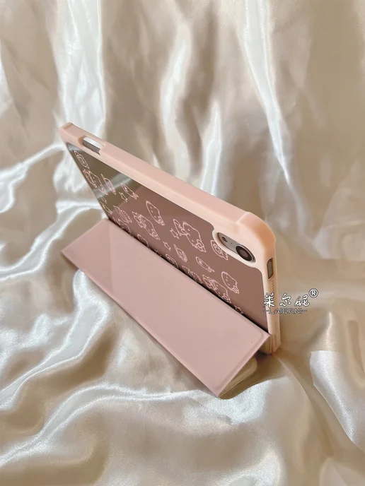 О'кейси Чехол для планшета iPad Air 4 5 6 11 (2024, 2025), вариант, фото 7