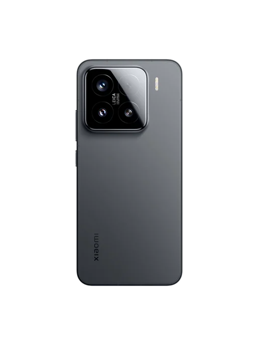 Смартфон Xiaomi 15 11/512 ГБ, черный, фото 3